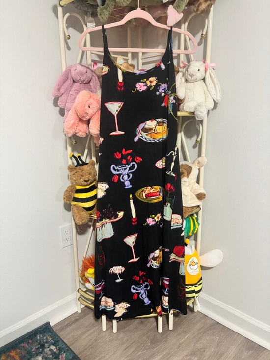 Lisa Says Gah Dresses & Skirts - Lisa Says Gah Sophia Slip Dress